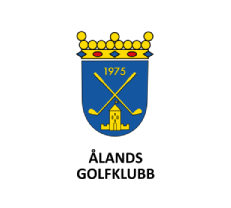 logo Ålands Golfklubb