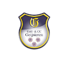 logo Golf & CC  Geijsteren