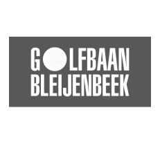 logo Golfbaan Bleijenbeek