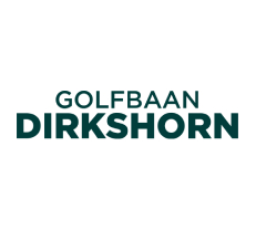 logo Golfbaan Dirskhoorn