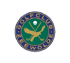 logo Golfclub Zeewolde