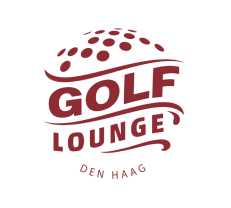 logo Golflounge Den Haag