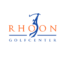 logo Rhoon Golfcenter