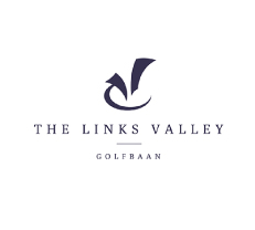 Golfbaan The Links valley