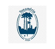 logo Toxandria