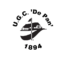 logo UGC de Pan