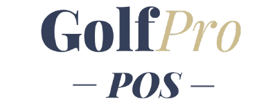 Golf Pro POS