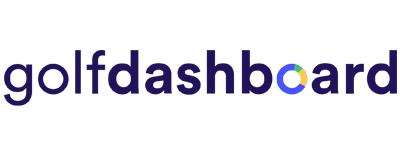 Golfdashboard