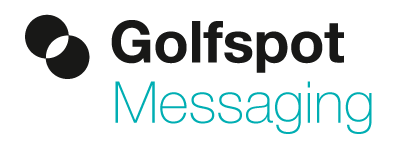 Golfspot Messaging