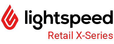 Lightspeed Retail (X-series)